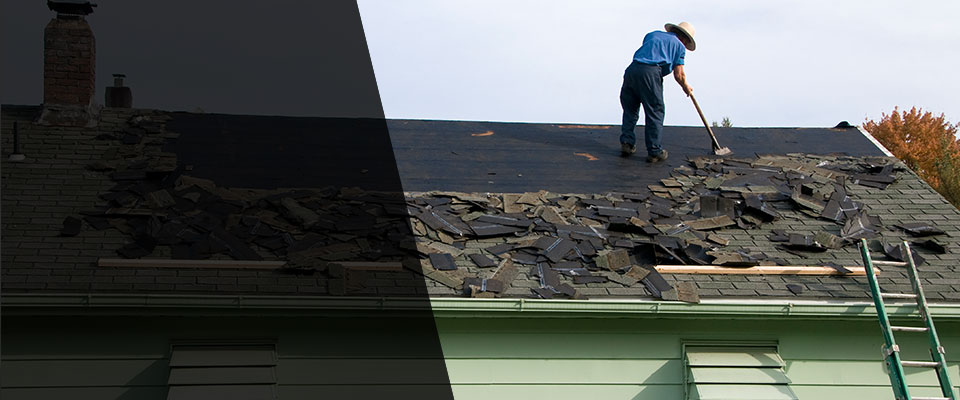 Colebrook Roofing Contractors